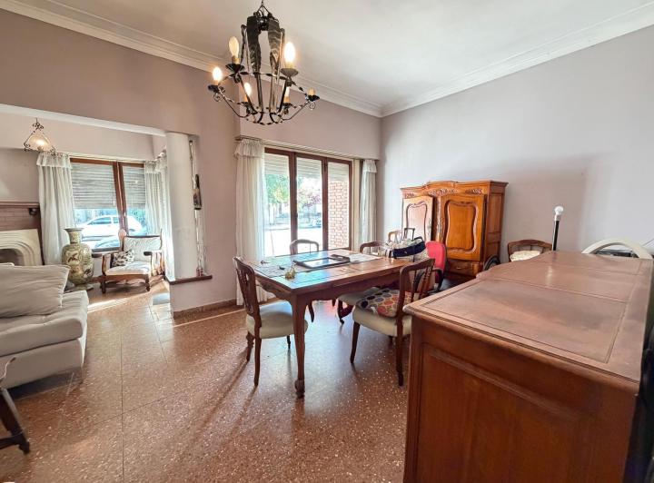 PH · 130m² · 3 Ambientes