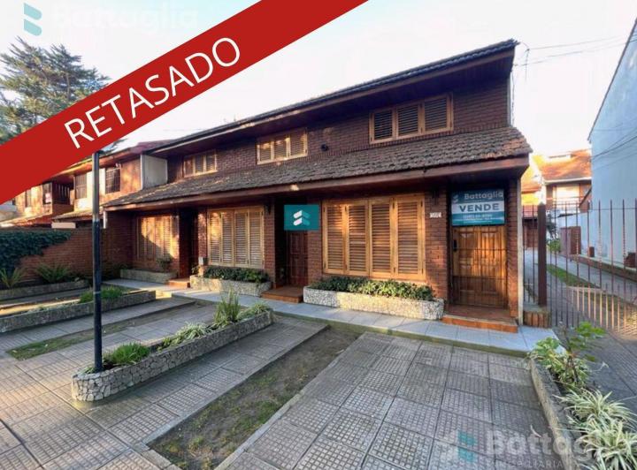 PH · 100m² · 4 Ambientes · 1 Cochera