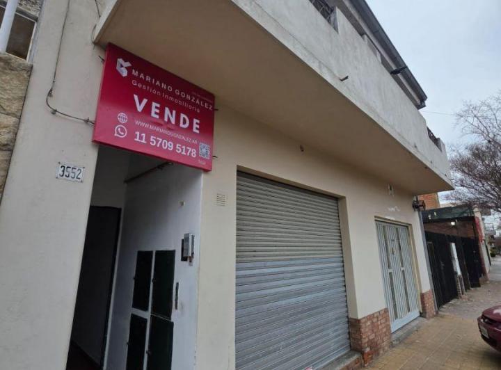 PH · 83m² · 4 Ambientes