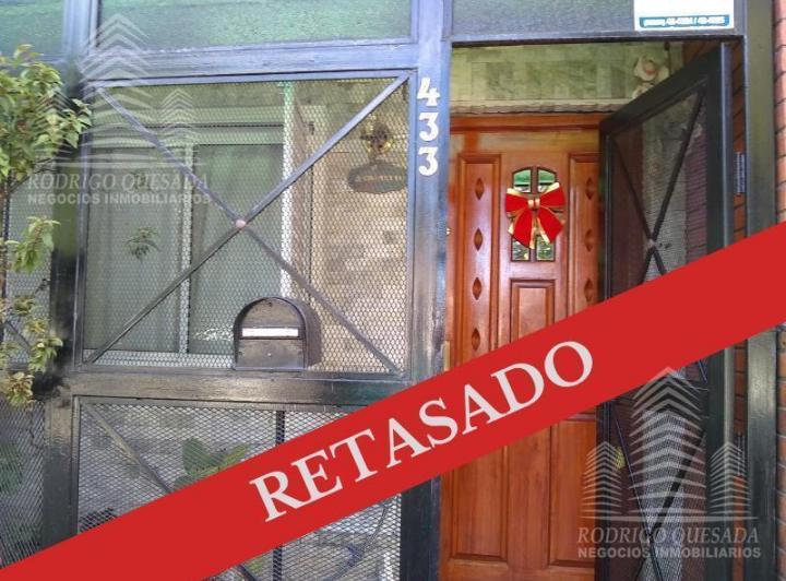 PH · 142m² · 4 Ambientes · 1 Cochera