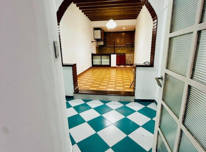 PH · 105m² · 4 Ambientes