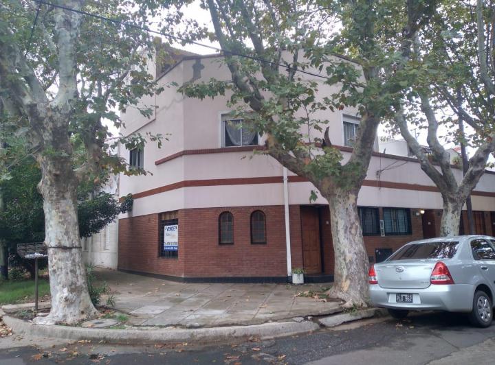 PH · 85m² · 4 Ambientes