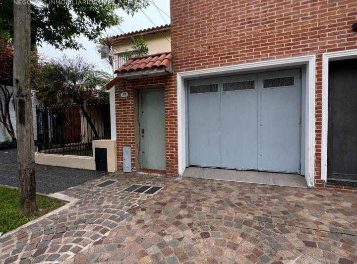 PH · 85m² · 4 Ambientes