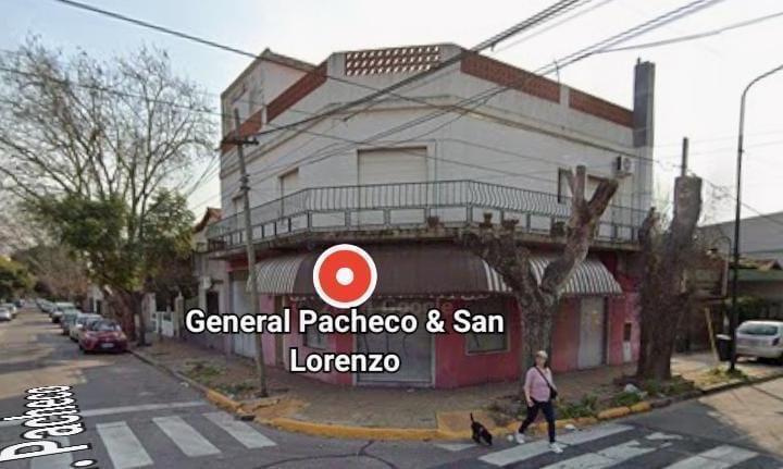 PH · 94m² · 4 Ambientes
