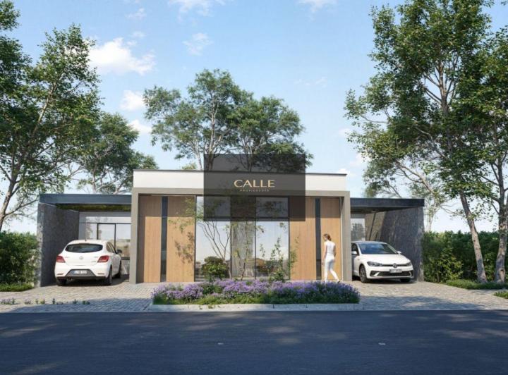 PH · 93m² · 4 Ambientes · 1 Cochera