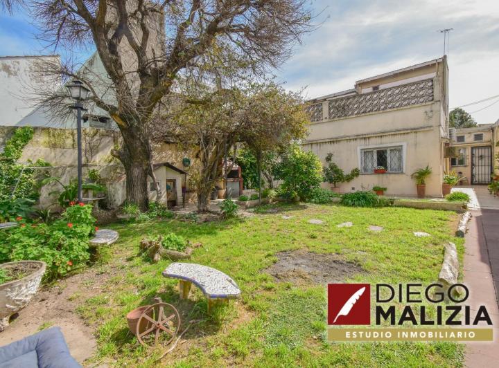 PH · 110m² · 5 Ambientes · 1 Cochera