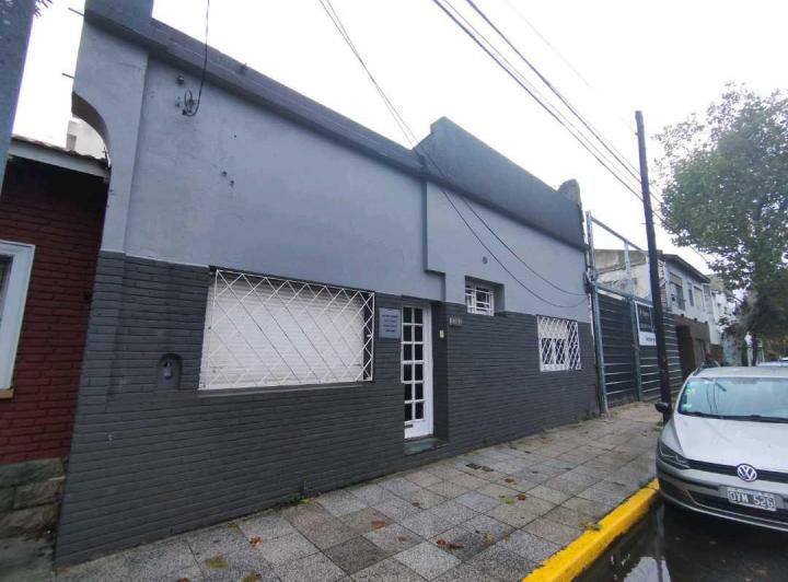 PH · 90m² · 4 Ambientes