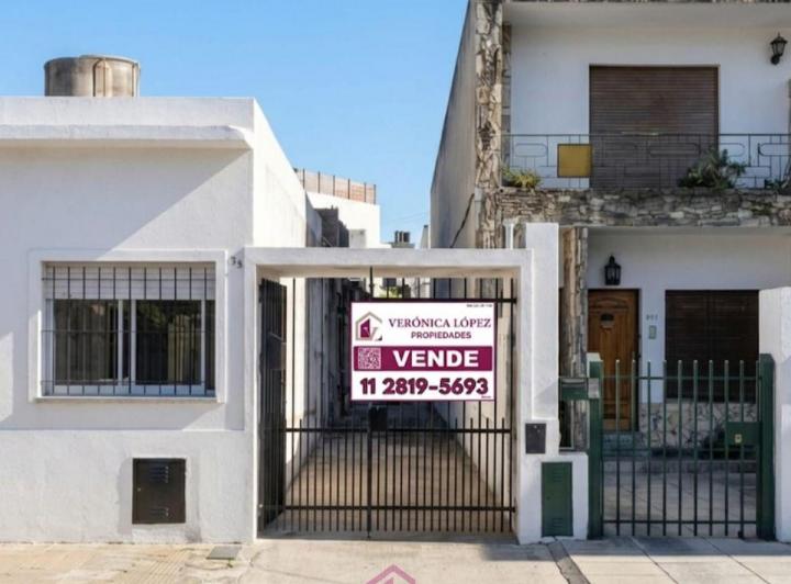PH · 76m² · 4 Ambientes
