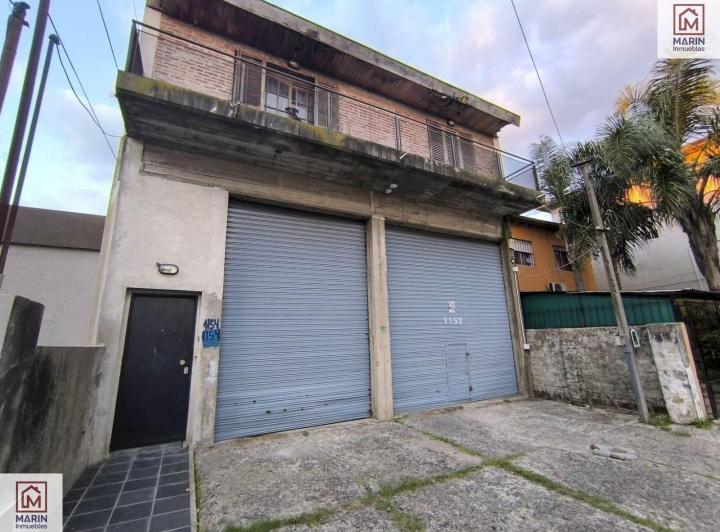 PH · 117m² · 4 Ambientes