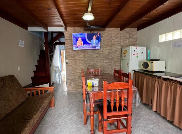 PH · 65m² · 4 Ambientes · 1 Cochera