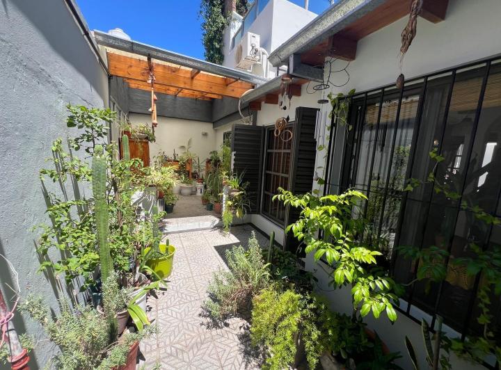 PH · 65m² · 4 Ambientes