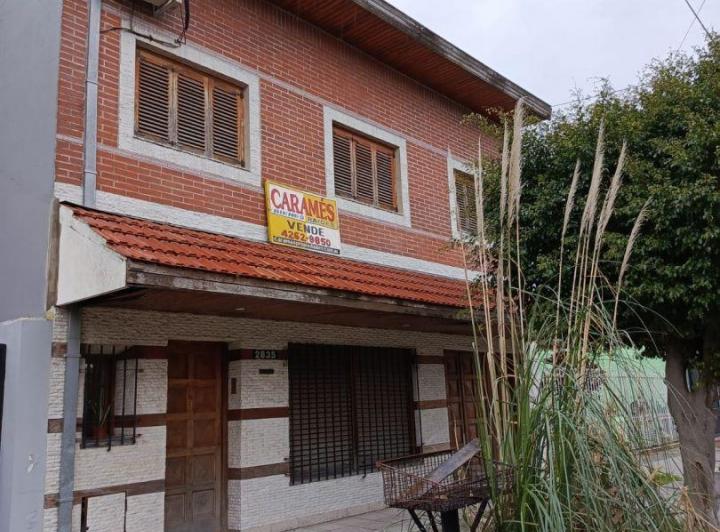 PH · 205m² · 4 Ambientes