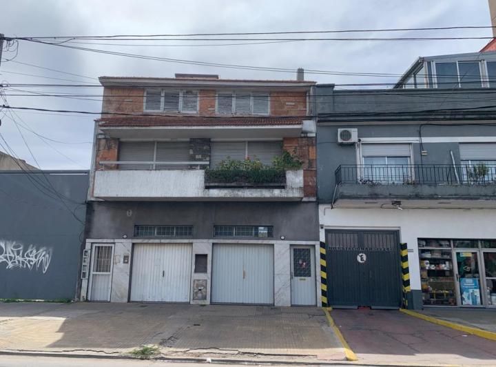 PH · 80m² · 4 Ambientes · 1 Cochera