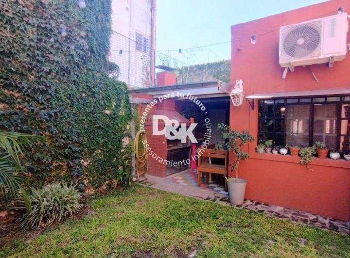 PH · 106m² · 4 Ambientes