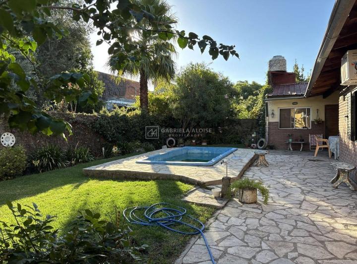 PH · 118m² · 6 Ambientes