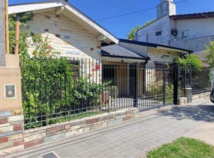 PH · 110m² · 4 Ambientes