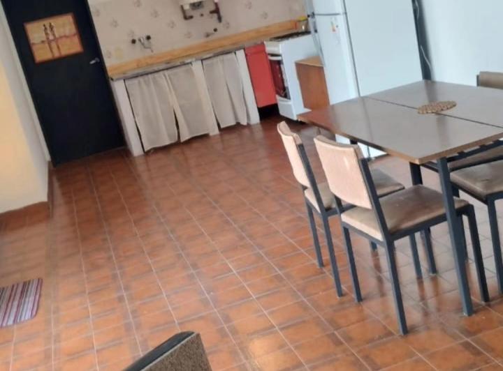 PH · 100m² · 3 Ambientes