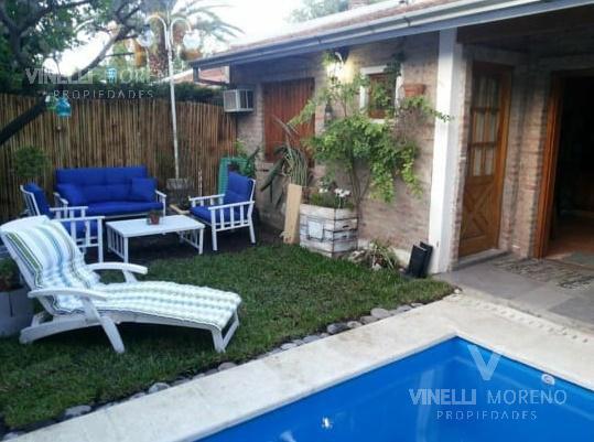PH · 100m² · 5 Ambientes
