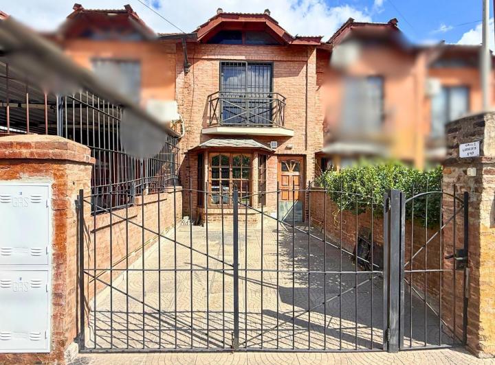 PH · 92m² · 4 Ambientes · 1 Cochera
