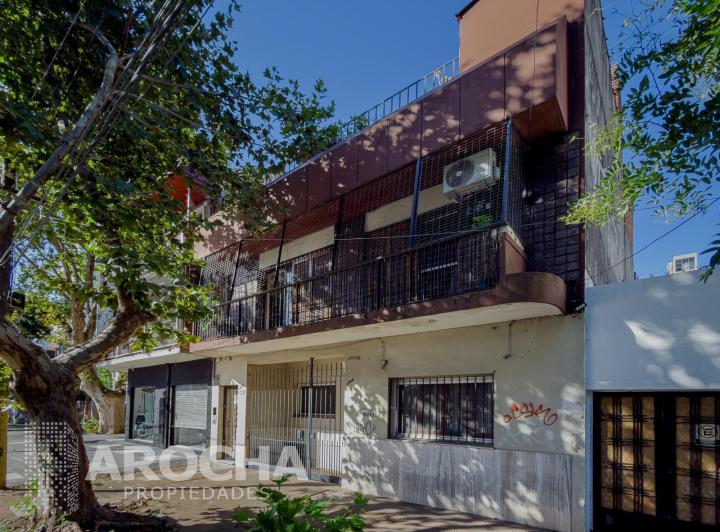 PH · 160m² · 4 Ambientes