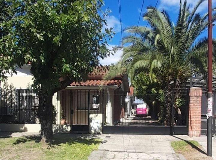 PH · 80m² · 2 Ambientes · 1 Cochera