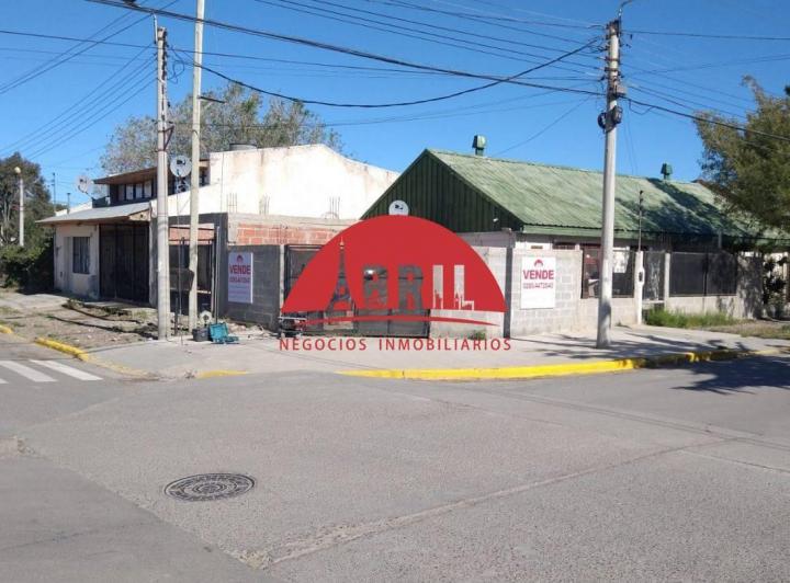 PH · 270m² · 6 Ambientes · 2 Cocheras