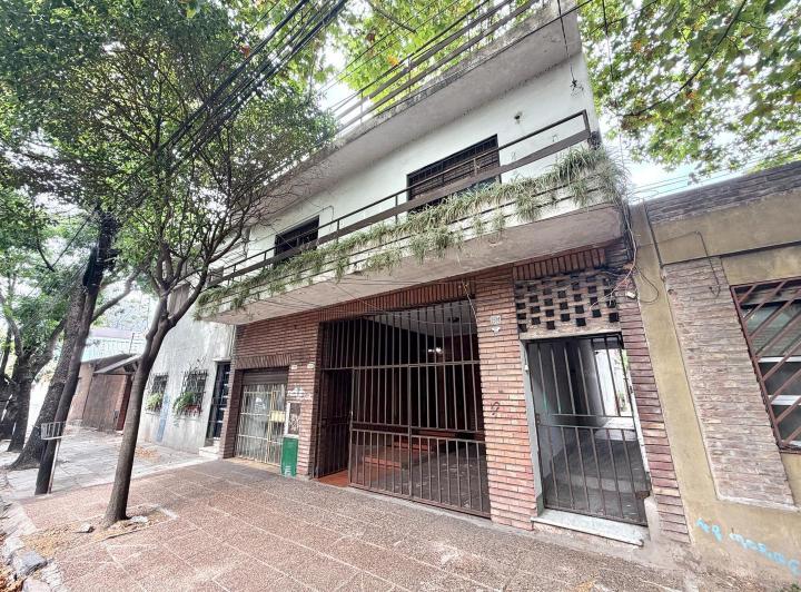 PH · 160m² · 4 Ambientes · 1 Cochera