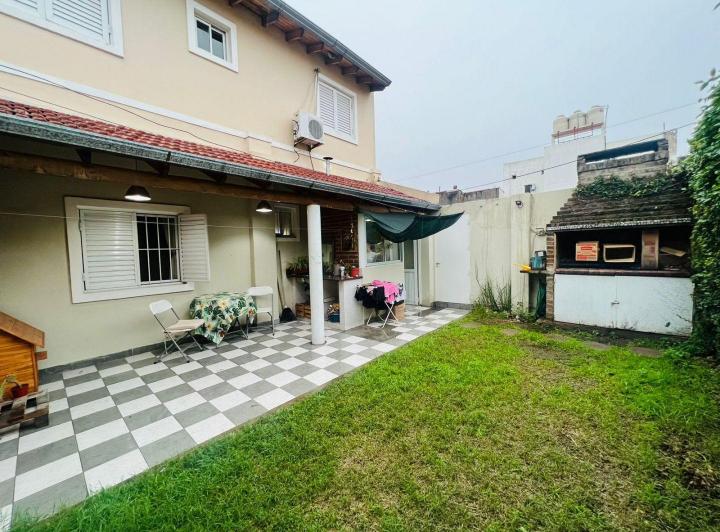 PH · 90m² · 5 Ambientes