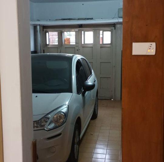 PH · 128m² · 6 Ambientes · 1 Cochera