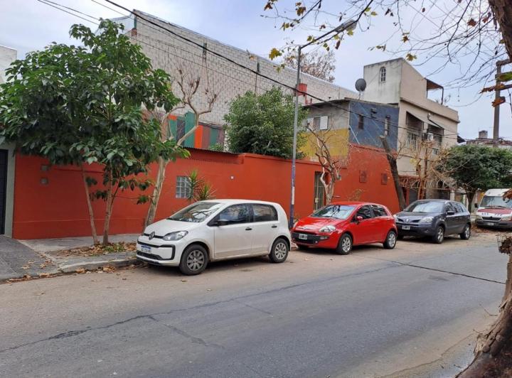 PH · 97m² · 4 Ambientes