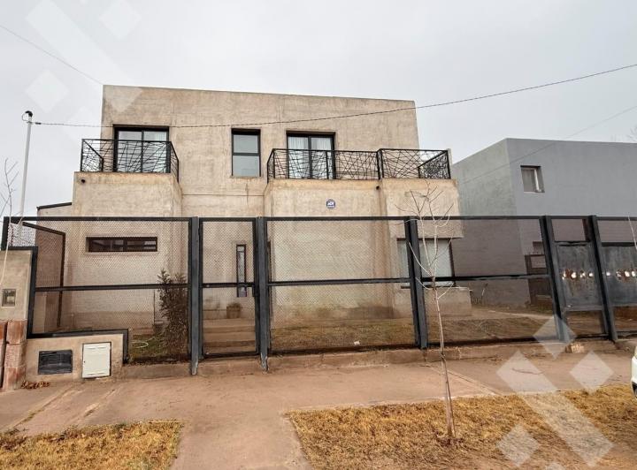 PH · 126m² · 5 Ambientes