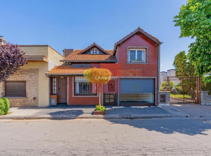 PH · 84m² · 4 Ambientes