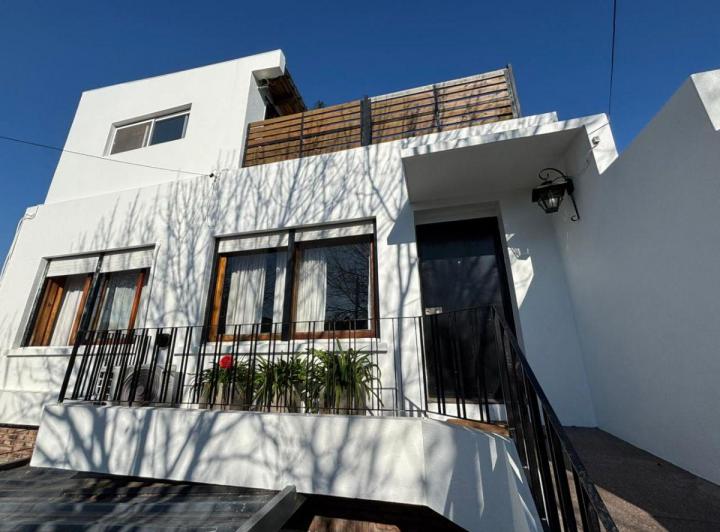PH · 140m² · 4 Ambientes