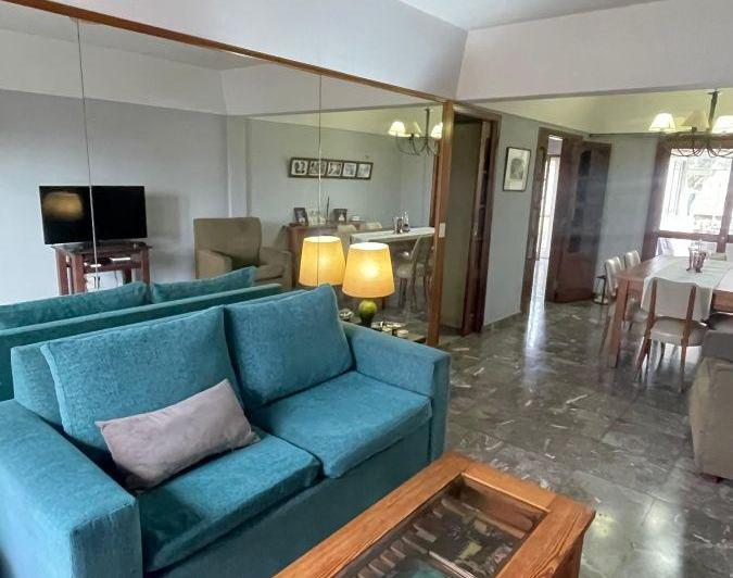 PH · 140m² · 4 Ambientes