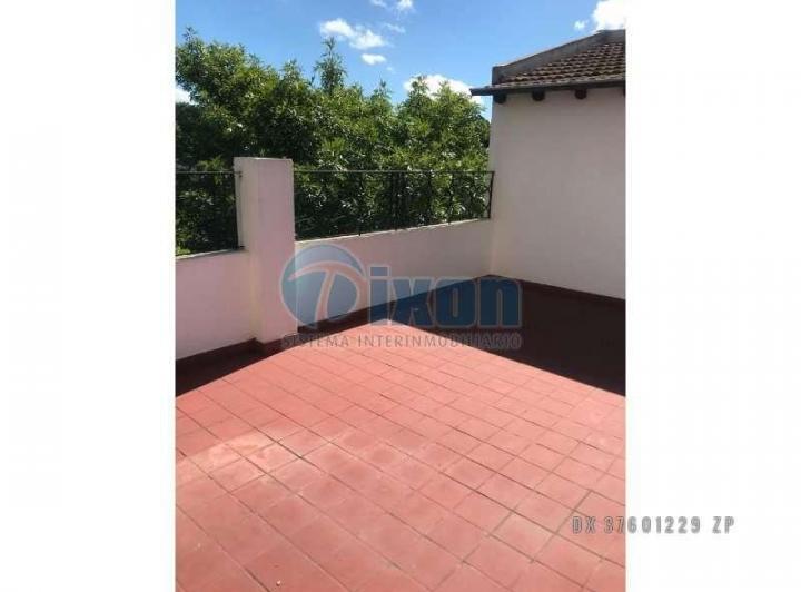 PH · 95m² · 4 Ambientes