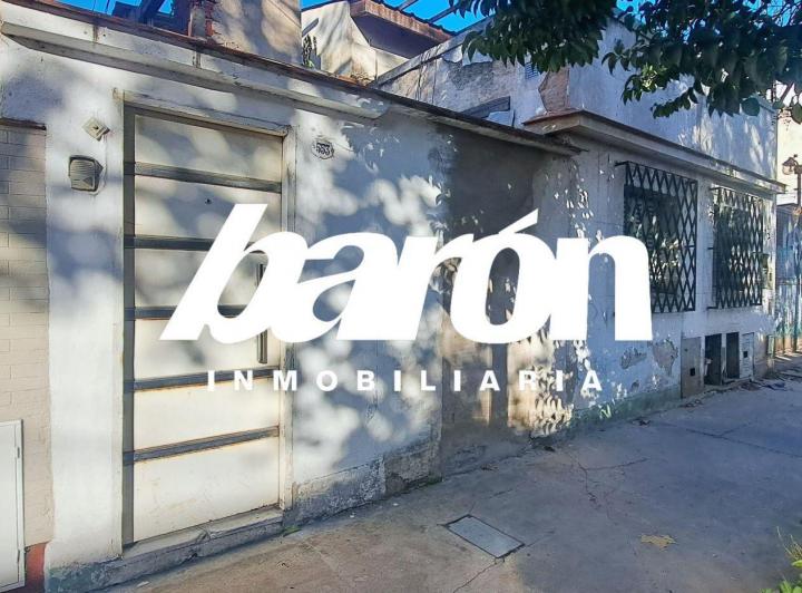 PH · 83m² · 4 Ambientes