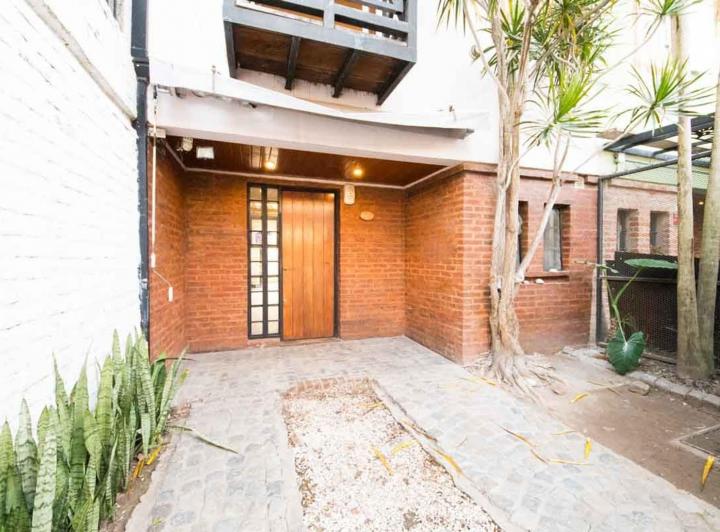 PH · 133m² · 4 Ambientes · 1 Cochera