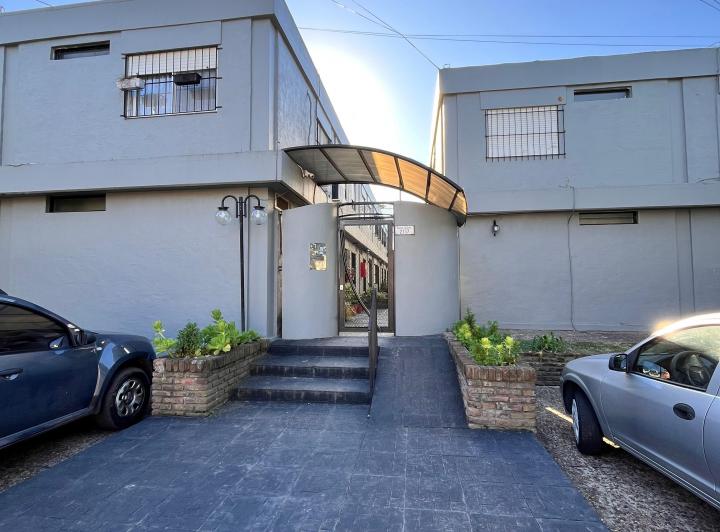 PH · 67m² · 4 Ambientes