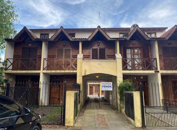 PH · 60m² · 4 Ambientes · 1 Cochera