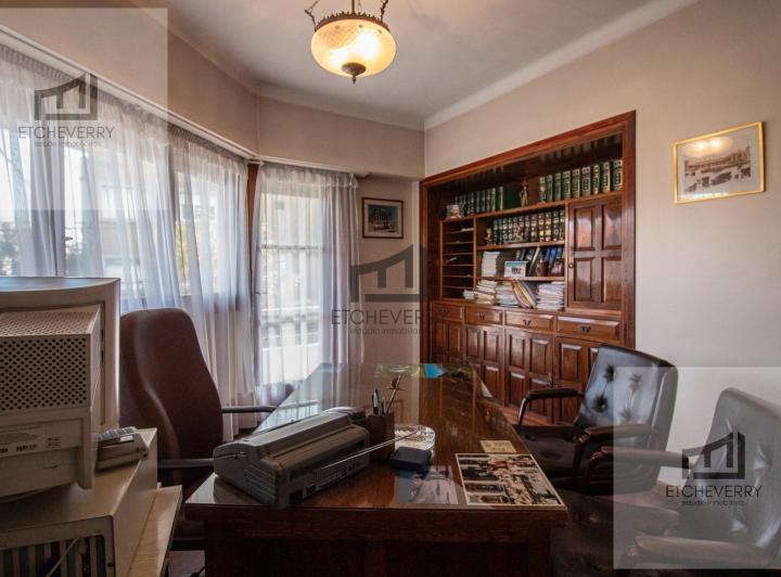 PH · 150m² · 6 Ambientes