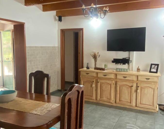 PH · 132m² · 6 Ambientes · 1 Cochera