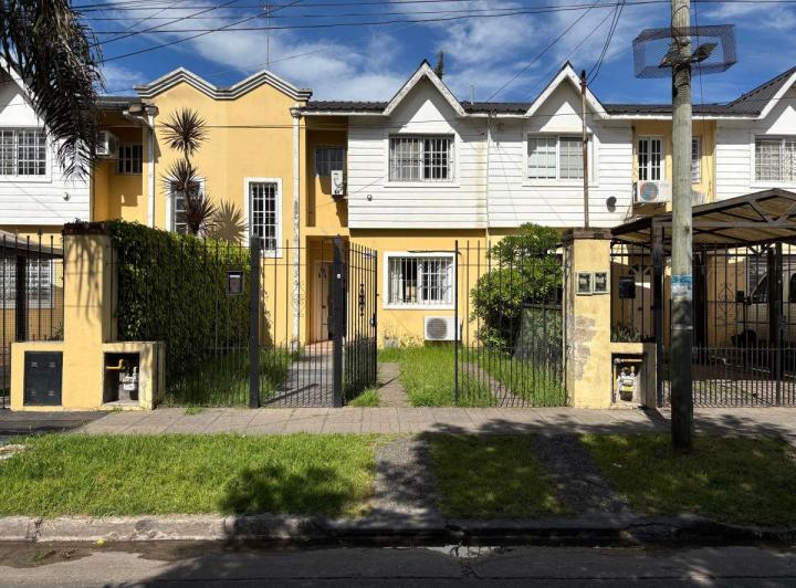 PH · 90m² · 4 Ambientes · 1 Cochera