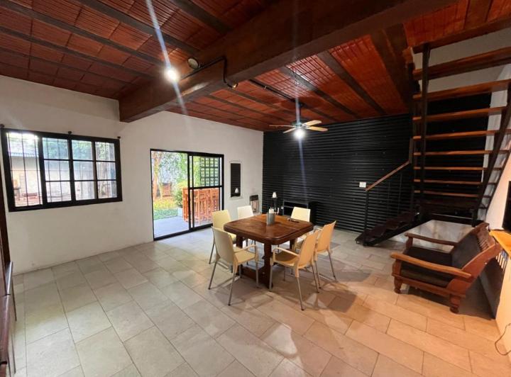 PH · 180m² · 4 Ambientes · 1 Cochera