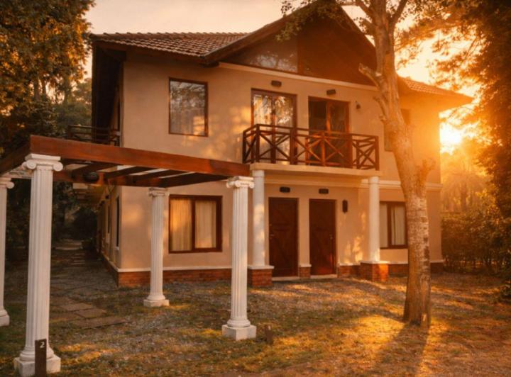 PH · 70m² · 4 Ambientes