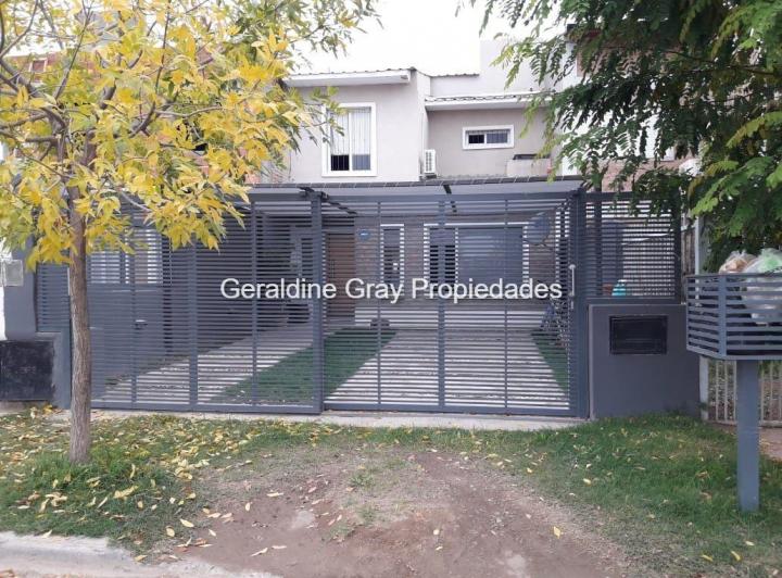 PH · 122m² · 4 Ambientes · 1 Cochera