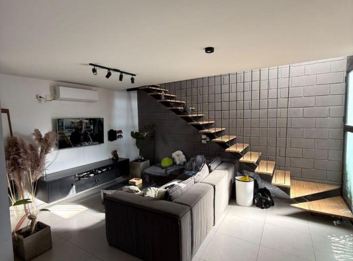 PH · 85m² · 3 Ambientes · 1 Cochera