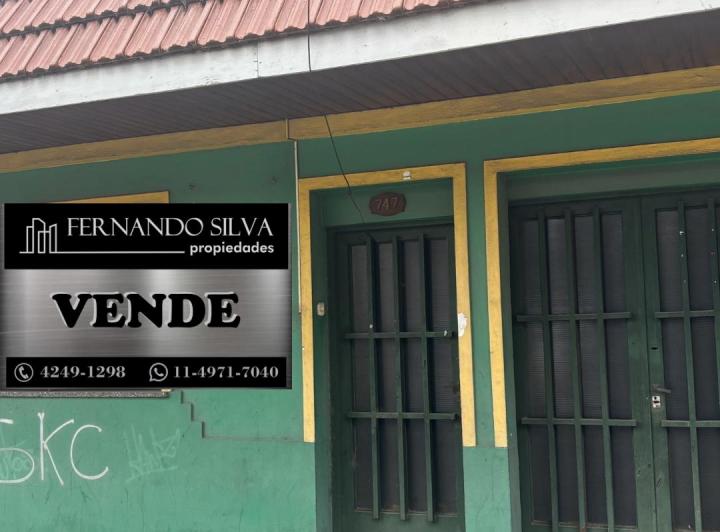 PH · 86m² · 4 Ambientes · 1 Cochera