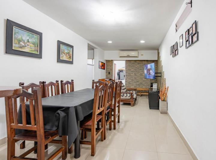PH · 69m² · 4 Ambientes
