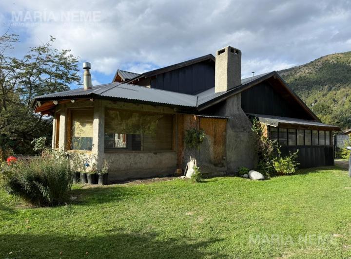 PH · 139m² · 5 Ambientes · 1 Cochera