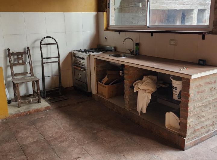 PH · 93m² · 4 Ambientes